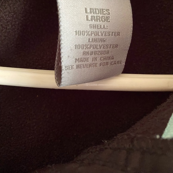 Free Country Jacket - Picture 2 of 2